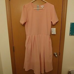 Lularoe Amelia dress